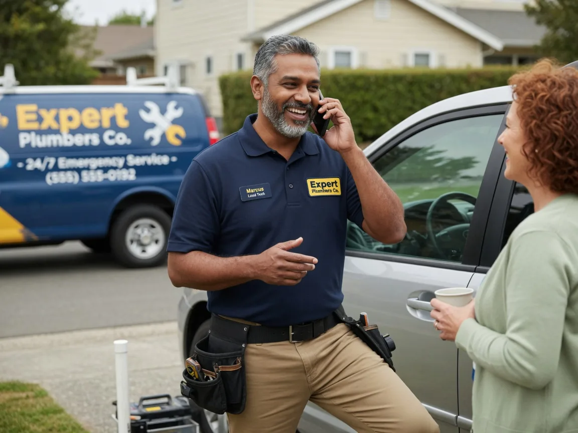 Clogged Drain Repair in Louisville, OH